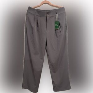 Halara Women grey pants size L